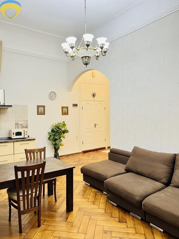 продажа двухкомнатной квартиры номер A-174306 в Приморском районе, фото номер 7